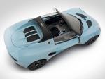 Lotus Elise Club Racer 2011 года